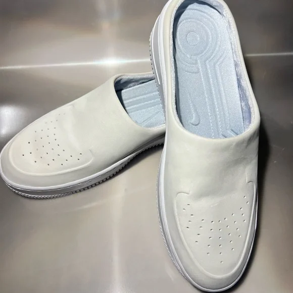 Nike Air Force 1 Lover XX Off White. Size 9. Brand New. No Box. - Picture 8 of 11